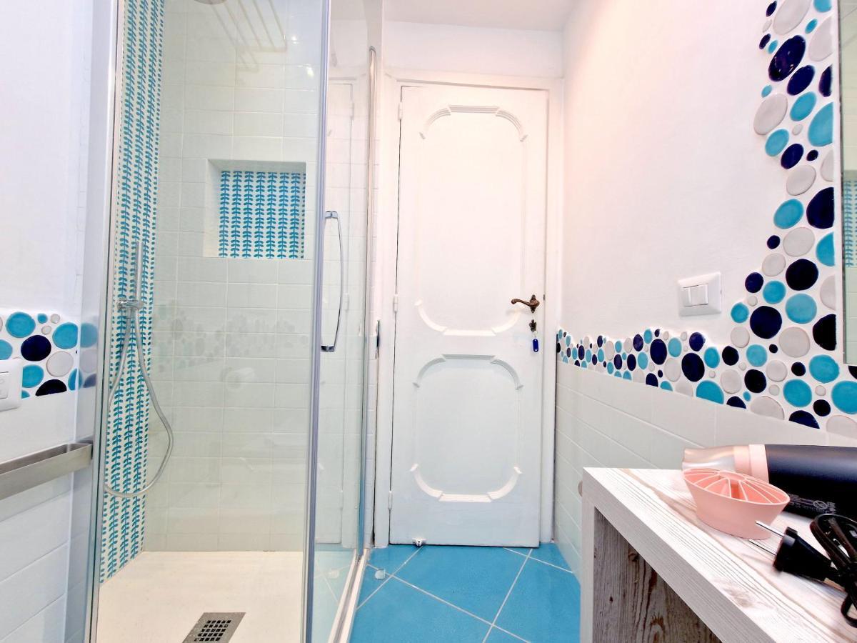 Il Cantuccio Rooms Capri Eksteriør billede