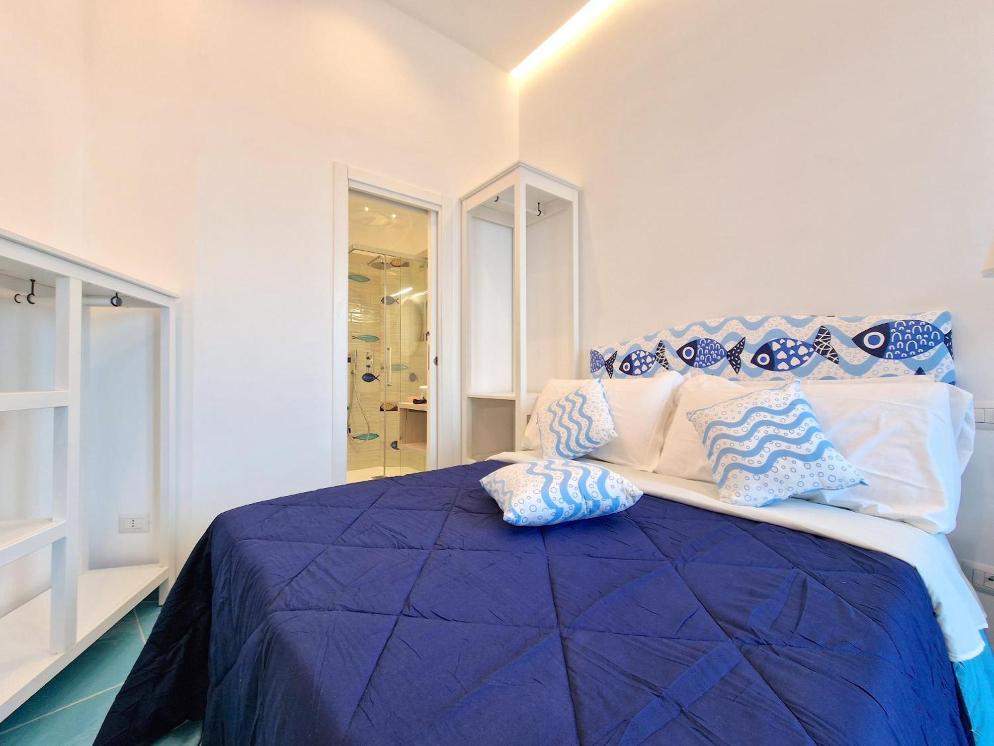 Il Cantuccio Rooms Capri Eksteriør billede